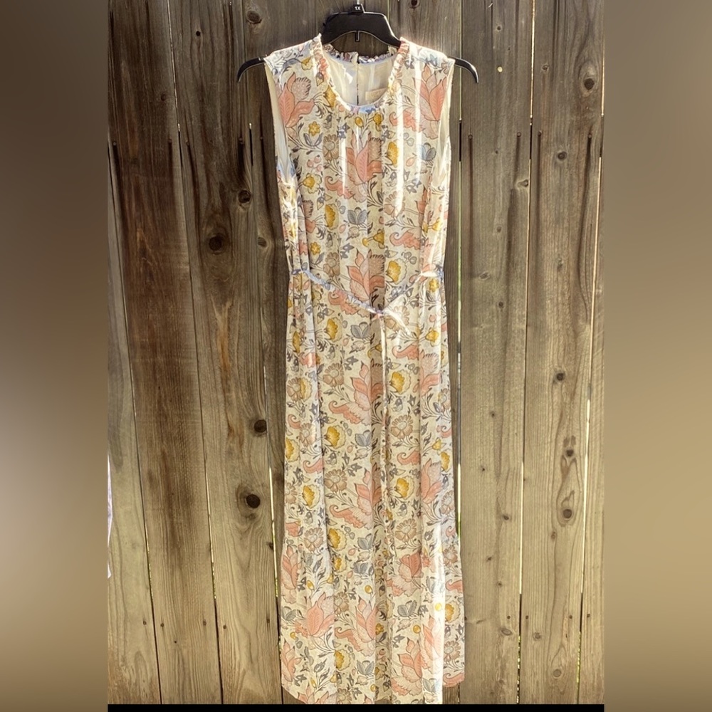 Ann Taylor Loft dress - 16
